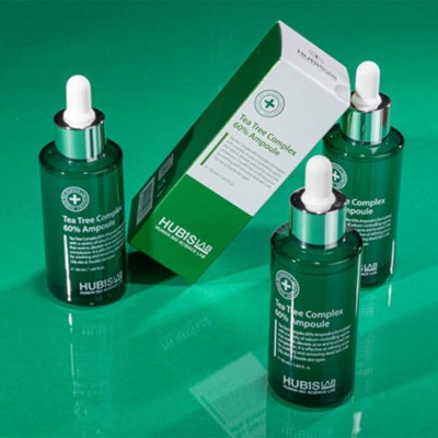 HubisLAB Tea Tree Complex Ampoule Концентриран серум чаено дърво 50ml