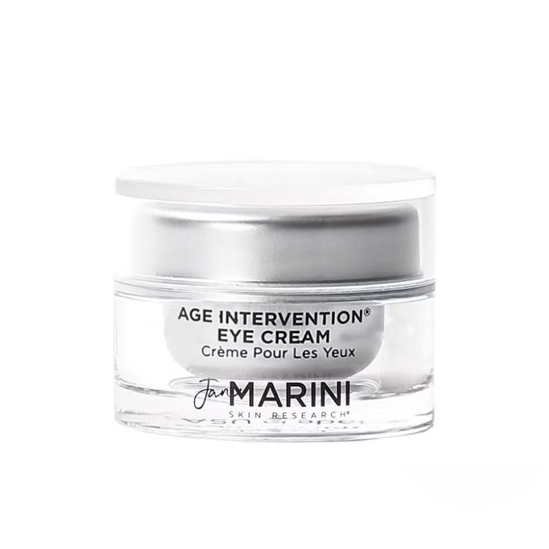 Jan Marini - Age Intervention Eye Cream Дефиниращ антиейдж крем за очи 15ml