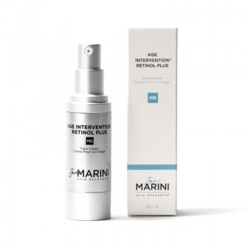 Jan Marini - Age Intervention Retinol Plus Крем с ретинол и пептиди 28ml