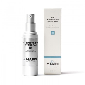 Jan Marini - Age Intervention Retinol Plus MD Крем с ретинол и пептиди 28ml