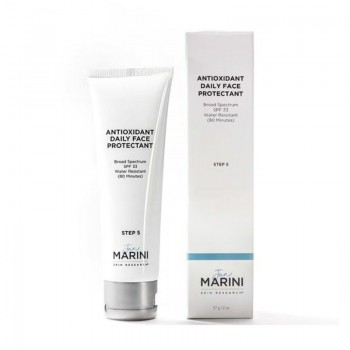 Jan Marini - Antioxidant Антиоксидантен дневен слънцезащитен крем за лице SPF30