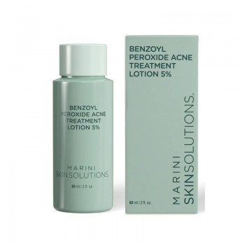 Jan Marini - Benzoyl Peroxide 5 Lotion Антибактериален лосион за лечение на акне 60ml