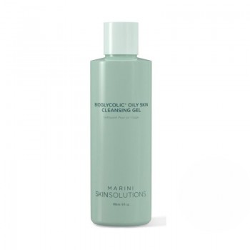 Jan Marini - Bioglycolic® Cleansing Gel Почистващ гел с гликолова киселина мазна кожа 177ml