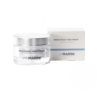 Jan Marini - Bioglycolic® face cream Коригиращ крем за лице 60ml