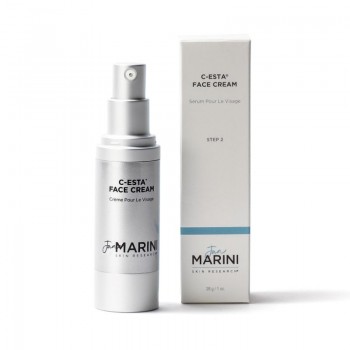 Jan Marini - C-ESTA cream Подмладяващ крем за лице с витамин С 50ml
