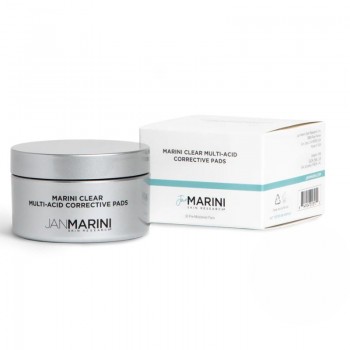 Jan Marini - Clear Multi-Acid Corrective Pads Коригиращи тампони 30бр.