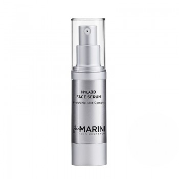 Jan Marini - Hyla3D® Face Serum Интензивен хидратиращ серум 30ml