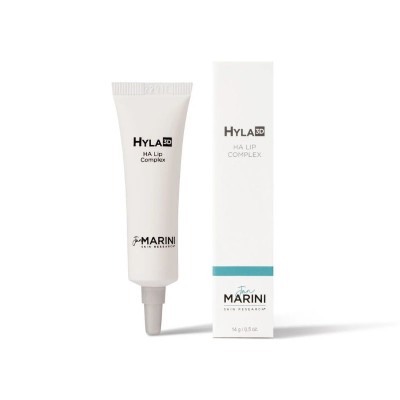 Jan Marini - Hyla3D HA Lip Complex Крем за устни 15ml