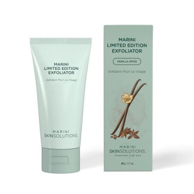 Jan Marini - Limited Edition Exfoliator Vanilla Spice Лимитиран ексфолиант Ванилия 50ml