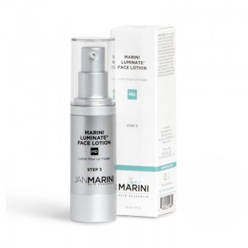 Jan Marini - Luminate Face Lotion MD Озаряващ антиейдж лосион с ретинол 30ml