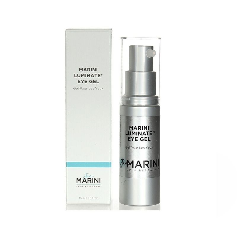 Jan Marini - Luminate® Retinol Eye Gel Гел за очи с ретинол и серамиди 15ml
