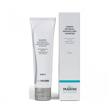 Jan Marini - Physical Protectant Untinted SPF30 Слънцезащитен крем физични филтри 60ml