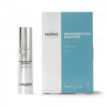 Jan Marini - Regeneration Booster Иновативен антиейдж бустер 30ml