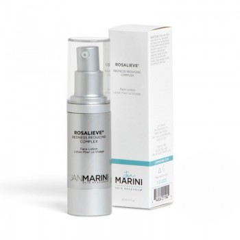 Jan Marini - RosaLieve® Лосион за лице с комплекс за намаляване на зачервяването 30ml