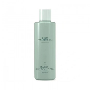 Marini SkinSolutions - C-ESTA® Cleansing Gel Почистващ гел с витамин С 177ml