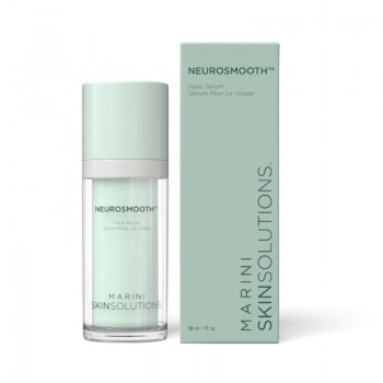 Marini SkinSolutions - NeuroSmooth™ Невромодулиращ серум с пептиди за гладка кожа 30 ml