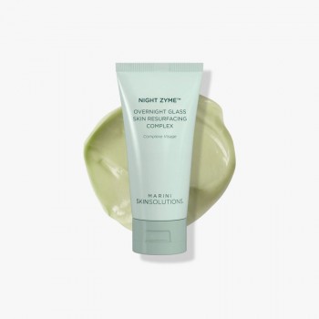 Marini SkinSolutions - Night Zyme™ Nighttime Complex Нощен комплекс за обновяване и ефект „стъклена кожа“ 50 ml