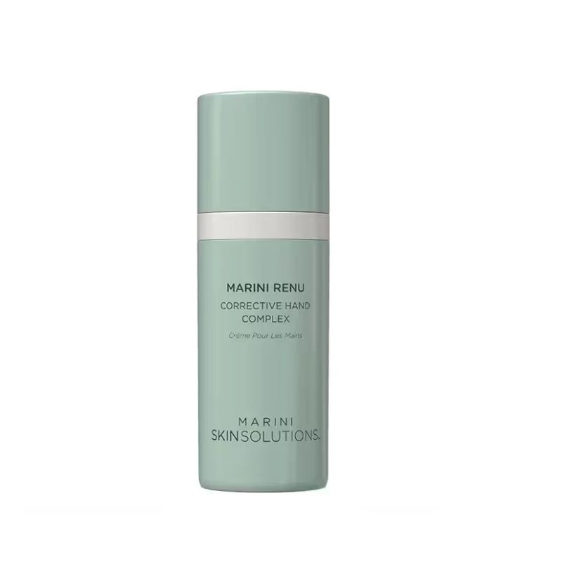 Marini SkinSolutions - ReNu Corrective Hand Complex Коригиращ комплекс за ръце 28 g
