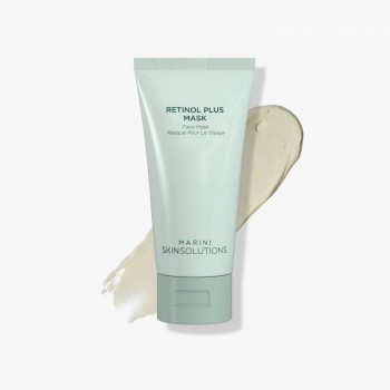 Marini SkinSolutions - Retinol Plus Mask Концентрирана маска против стареене с РЕТИНОЛ 50gr