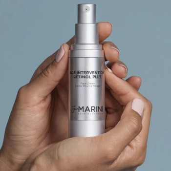 Jan Marini - Age Intervention Retinol Plus Крем с ретинол и пептиди 28ml