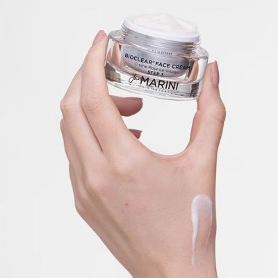 Jan Marini - Bioglycolic® face cream Коригиращ крем за лице 60ml