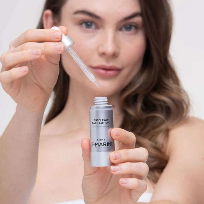 Jan Marini - Bioclear® Face Lotion Ежедневен ексфолиращ лосион 30ml