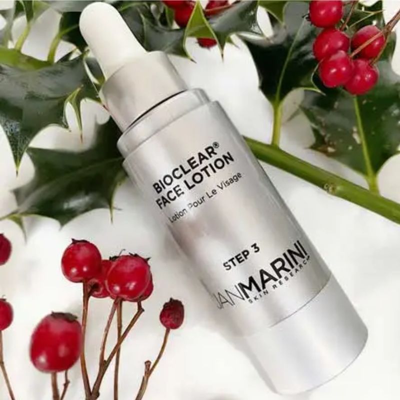 Jan Marini - Bioclear® Face Lotion Ежедневен ексфолиращ лосион 30ml
