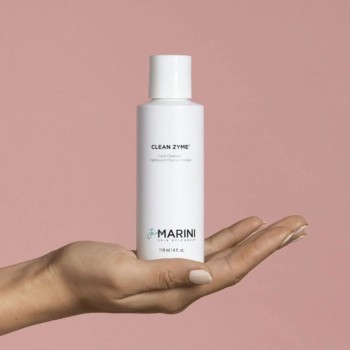 Jan Marini - Clean Zyme Екфолиращ ензимен гел 177ml