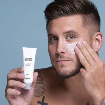 Jan Marini - Antioxidant Антиоксидантен дневен слънцезащитен крем за лице SPF30