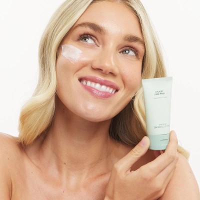 Marini SkinSolutions - Hyla3D Face Mask Усъвършенствана маска с хиалуронова киселина 50gr