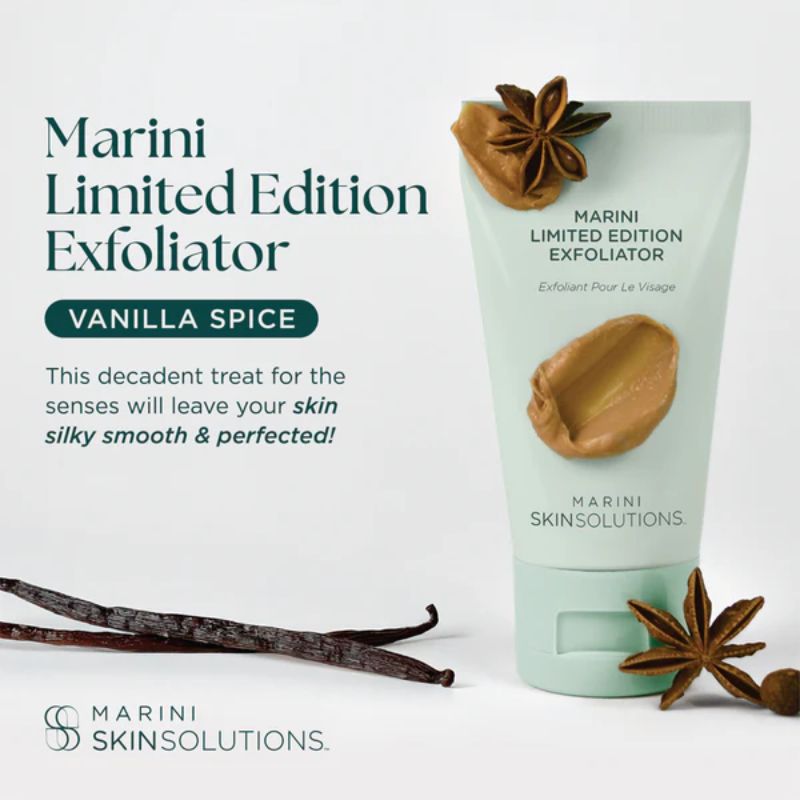Jan Marini - Limited Edition Exfoliator Vanilla Spice Лимитиран ексфолиант Ванилия 50ml