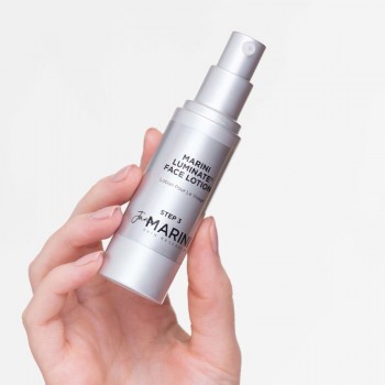Jan Marini - Luminate Face Lotion MD Озаряващ антиейдж лосион с ретинол 30ml