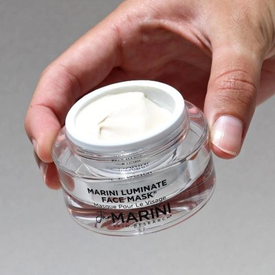Jan Marini Luminate Face Mask Озаряваща маска за пигментни петна 30gr