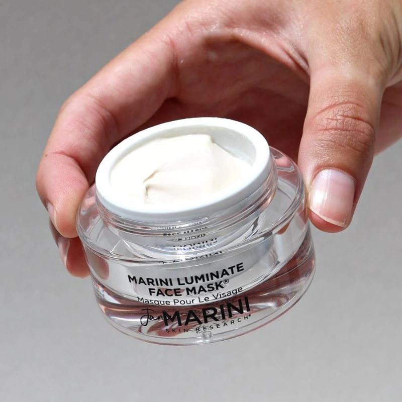 Jan Marini Luminate Face Mask Озаряваща маска за пигментни петна 30gr