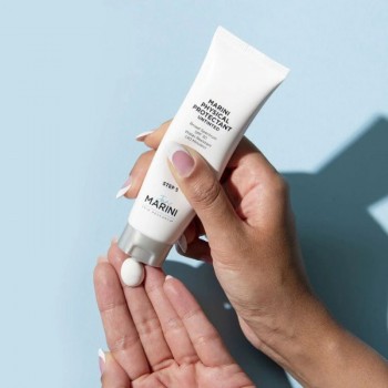 Jan Marini - Physical Protectant Untinted SPF30 Слънцезащитен крем физични филтри 60ml