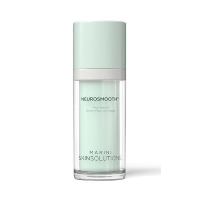 Marini SkinSolutions - NeuroSmooth™ Невромодулиращ серум с пептиди за гладка кожа 30 ml