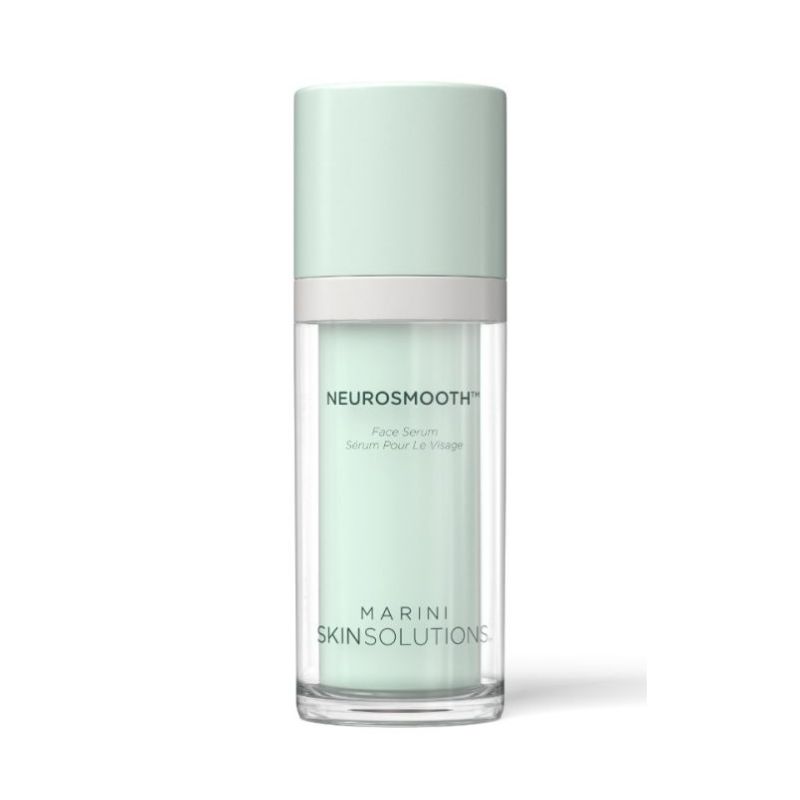 Marini SkinSolutions - NeuroSmooth™ Невромодулиращ серум с пептиди за гладка кожа 30 ml