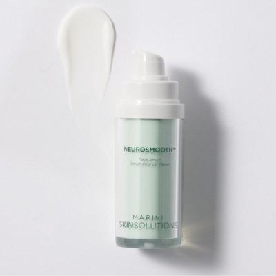 Marini SkinSolutions - NeuroSmooth™ Невромодулиращ серум с пептиди за гладка кожа 30 ml