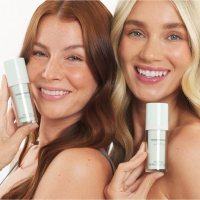 Marini SkinSolutions - NeuroSmooth™ Невромодулиращ серум с пептиди за гладка кожа 30 ml