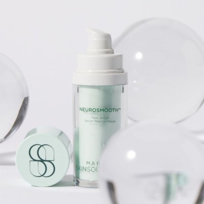 Marini SkinSolutions - NeuroSmooth™ Невромодулиращ серум с пептиди за гладка кожа 30 ml