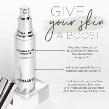 Jan Marini - Regeneration Booster Иновативен антиейдж бустер 30ml