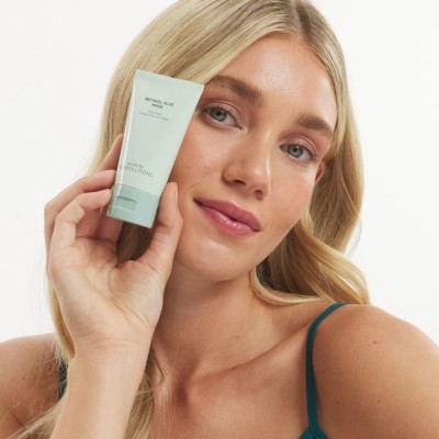 Marini SkinSolutions - Retinol Plus Mask Концентрирана маска против стареене с РЕТИНОЛ 50gr