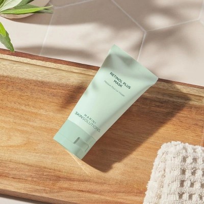 Marini SkinSolutions - Retinol Plus Mask Концентрирана маска против стареене с РЕТИНОЛ 50gr