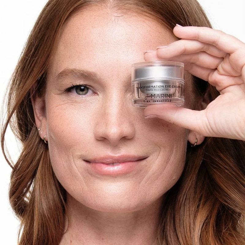 Jan Marini - Transformation Eye Cream Трансформиращ крем за очи 15ml