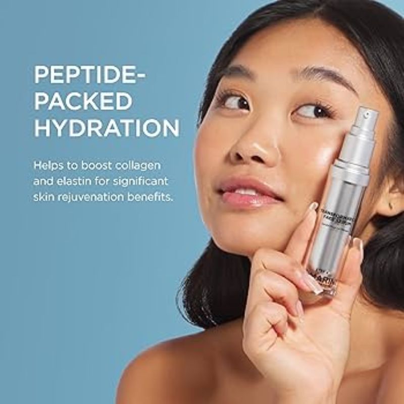 Jan Marini - Transformation Face Serum Трансформиращ антиейдж серум 28ml