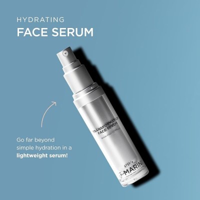 Jan Marini - Transformation Face Serum Трансформиращ антиейдж серум 28ml