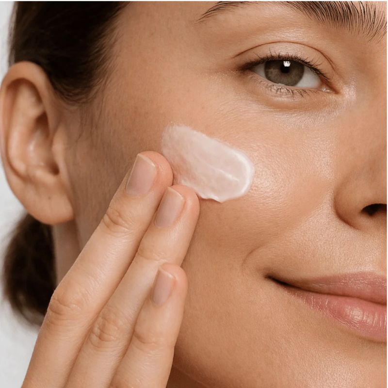 laCabine - BTx 7 Lift Cream Крем за лице с ботокс и лифтинг ефект със 7 вида пептиди 50 ml