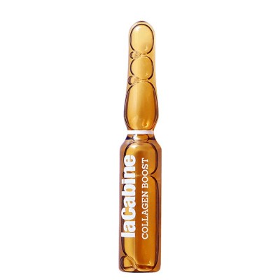 laCabine - Collagen Boost Ампули за лице с чист колаген 5 x 2ml