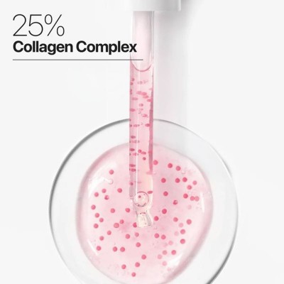 laCabine - Collagen Complex Advanced Serum Серум за лице с колаген комплекс за стягане и озаряване 30 ml