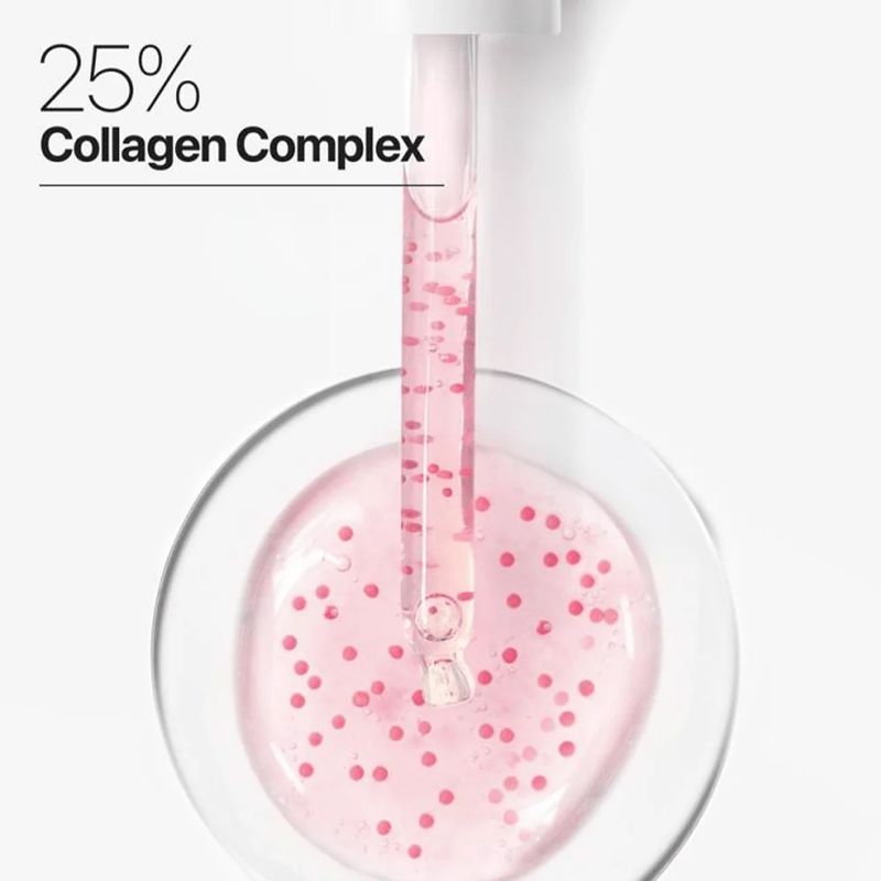 laCabine - Collagen Complex Advanced Serum Серум за лице с колаген комплекс за стягане и озаряване 30 ml